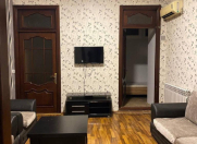 İcarəyə verilir 3 otaqlı 65 m2 köhnə tikili 28 May m.