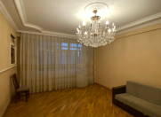 İcarəyə verilir 2 otaqlı 75 m2 yeni tikili Elmlər Akademiyası m.