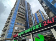 Satılır 2 otaqlı 85 m2 yeni tikili Bakıxanov