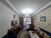 Satılır 2 otaqlı 54 m2 yeni tikili Masazır