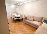 Satılır 2 otaqlı 78 m2 yeni tikili Montin