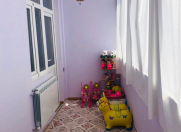 İcarəyə verilir 2 otaqlı 65.5 m2 yeni tikili 8 km