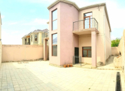 Satılır 7 otaqlı 240 m2 həyət evi Lökbatan