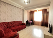 Satılır 2 otaqlı 48 m2 yeni tikili İnşaatçılar m.