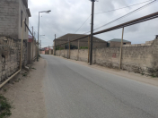 Satılır 10 sot torpaq Hövsan