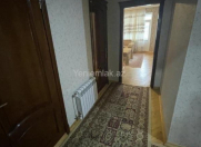 Satılır 3 otaqlı 101 m2 yeni tikili Həzi Aslanov