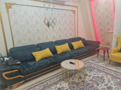 Satılır 3 otaqlı 115 m2 yeni tikili Ağ şəhər