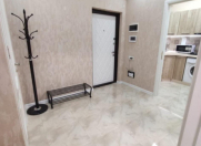 İcarəyə verilir 2 otaqlı 50 m2 yeni tikili Şah İsmayıl Xətai m.