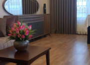 Satılır 3 otaqlı 116 m2 yeni tikili Məhəmmədli