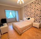 Satılır 3 otaqlı 85 m2 köhnə tikili Ayna Sultanova heykəli