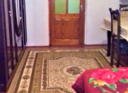 Satılır 2 otaqlı 43 m2 köhnə tikili İnşaatçılar m.