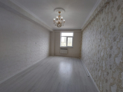 Satılır 2 otaqlı 44 m2 yeni tikili Masazır