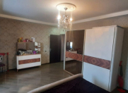 Satılır 1 otaqlı 38 m2 köhnə tikili Həzi Aslanov m.