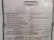 Satılır 5 otaqlı 130 m2 həyət evi Albalı