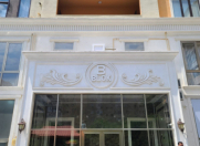 İcarəyə verilir 2 otaqlı 80 m2 yeni tikili Elmlər Akademiyası m.