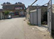 Satılır 4 otaqlı 109 m2 həyət evi Binəqədi