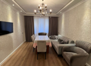 Satılır 3 otaqlı 80 m2 köhnə tikili Bakıxanov