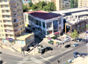 Satılır 2 otaqlı 92 m2 yeni tikili Yeni Yasamal