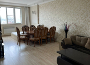 İcarəyə verilir 2 otaqlı 100 m2 yeni tikili Neftçilər m.