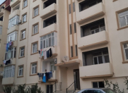 Satılır 1 otaqlı 57 m2 yeni tikili Masazır