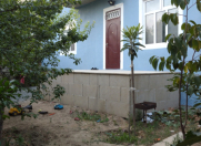 Satılır 5 otaqlı 120 m2 həyət evi Fövqəladə Hallar Nazirliyi