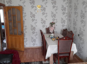 İcarəyə verilir 2 otaqlı 50 m2 köhnə tikili İnşaatçılar m.