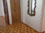 İcarəyə verilir 4 otaqlı 100 m2 köhnə tikili Yasamal r.