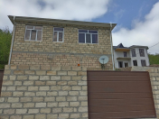 İcarəyə verilir 3 otaqlı 80 m2 bağ evi Qusar