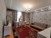 İcarəyə verilir 2 otaqlı 69 m2 yeni tikili Masazır