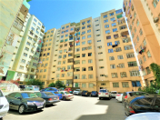 Satılır 3 otaqlı 83 m2 yeni tikili Xırdalan