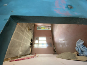 Satılır 2 otaqlı 35 m2 həyət evi Ramana