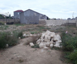 Satılır 5 sot torpaq Fövqəladə Hallar Nazirliyi Akademiyası