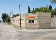 Satılır 8 otaqlı 377.8 m2 obyekt Sumqayıt