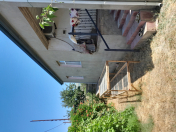 İcarəyə verilir 3 otaqlı 100 m2 bağ evi Sumqayıt