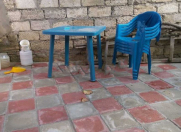 Satılır 2 otaqlı 48 m2 həyət evi Y.Günəşli