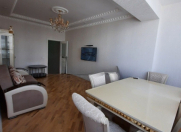 Satılır 3 otaqlı 82 m2 yeni tikili Həzi Aslanov