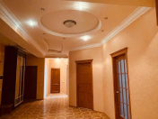 Satılır 4 otaqlı 154 m2 yeni tikili 8 mkr