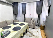 Satılır 2 otaqlı 62 m2 yeni tikili Yeni Yasamal