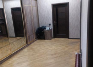 İcarəyə verilir 3 otaqlı 135 m2 yeni tikili Elmlər Akademiyası m.