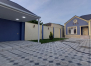 Satılır 3 otaqlı 100 m2 bağ evi Buzovna