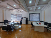 İcarəyə verilir 7 otaqlı 250 m2 ofis 28 May m.