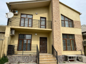 Satılır 5 otaqlı 173.3 m2 həyət evi Mehdiabad