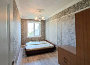 İcarəyə verilir 2 otaqlı 65 m2 köhnə tikili Memar Əcəmi m.