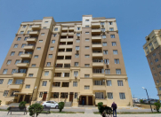 Satılır 2 otaqlı 70 m2 yeni tikili Masazır