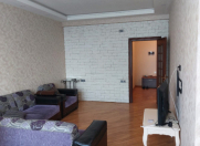 Satılır 2 otaqlı 90 m2 yeni tikili Yasamal r.