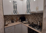 Satılır 2 otaqlı 45 m2 yeni tikili Masazır