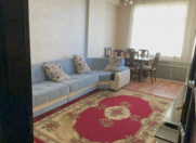 Satılır 2 otaqlı 58 m2 yeni tikili Yeni Yasamal