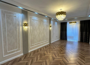 Satılır 4 otaqlı 140 m2 yeni tikili Əhmədli