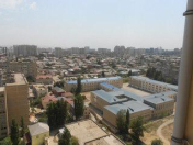 Satılır 2 otaqlı 65 m2 yeni tikili Yeni Yasamal