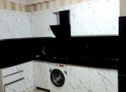 Satılır 2 otaqlı 80 m2 yeni tikili İnşaatçılar m.